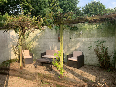 French property for sale in Pont-Melvez, Côtes-d'Armor - €107,000 - photo 12
