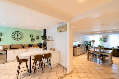 Maison à vendre à Coursan, Aude, Languedoc-Roussillon, avec Leggett Immobilier