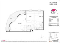 Appartement à vendre à Nice, Alpes-Maritimes - 620.000 € - photo 5