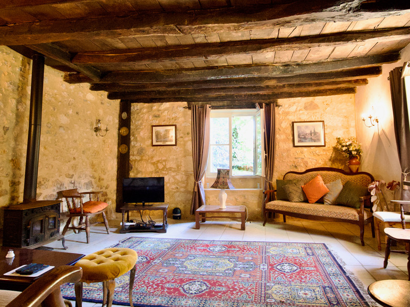 French property for sale in Cénac-et-Saint-Julien, Dordogne - €455,000 - photo 3
