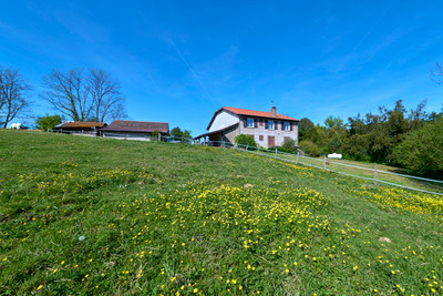 Maison à vendre à Habas, Landes, Aquitaine, avec Leggett Immobilier