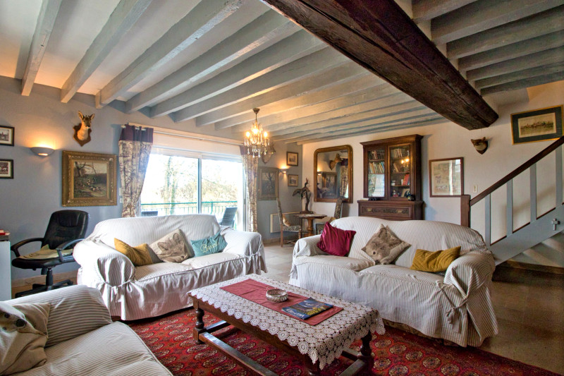 French property for sale in Sablé-sur-Sarthe, Sarthe - €450,500 - photo 3