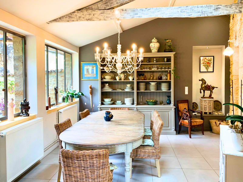 French property for sale in Sarlat-la-Canéda, Dordogne - €525,000 - photo 5