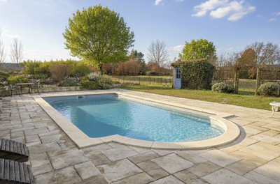 French property for sale in Fox-Amphoux, Var - €620,000 - photo 1