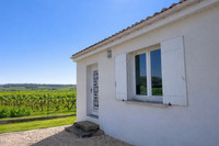 Propriété à vendre à Châteauneuf-sur-Charente, Charente - 162 000 € - photo n°3