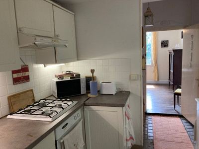 French property for sale in L'Isle-Jourdain, Vienne - €95,000 - photo 6