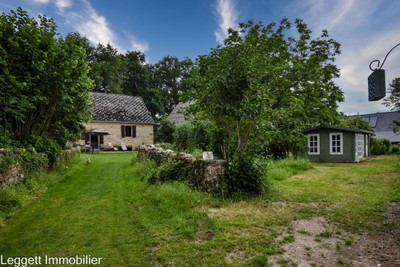 French property for sale in Marcillac-la-Croisille, Corrèze - €290,000 - photo 4