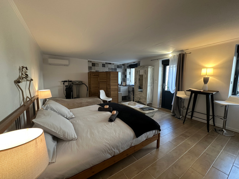 French property for sale in Varaignes, Dordogne - €450,500 - photo 6