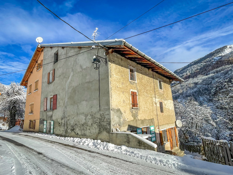 French property for sale in Les Belleville, Savoie - &#8364;163,500 - photo 10