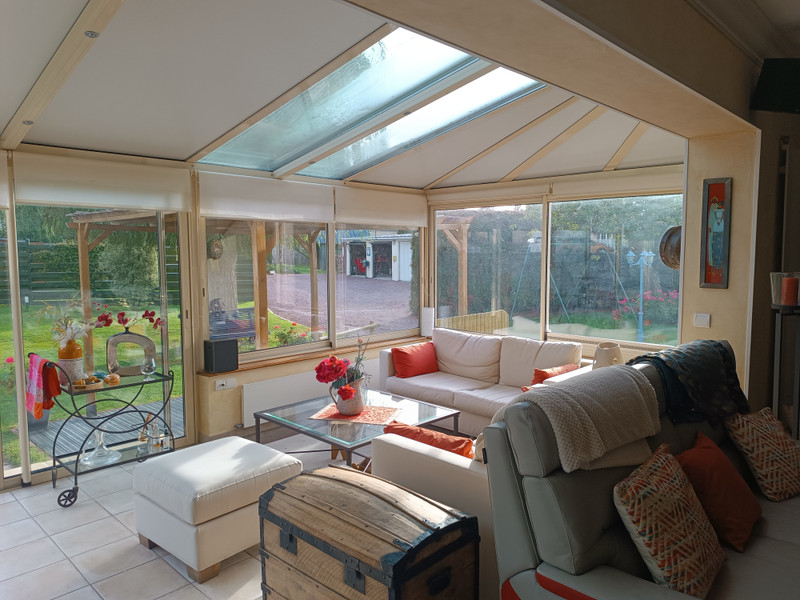 French property for sale in Trévières, Calvados - €385,000 - photo 3