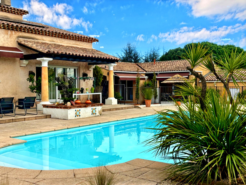 house for sale in Languedoc-Roussillon (Occitanie)