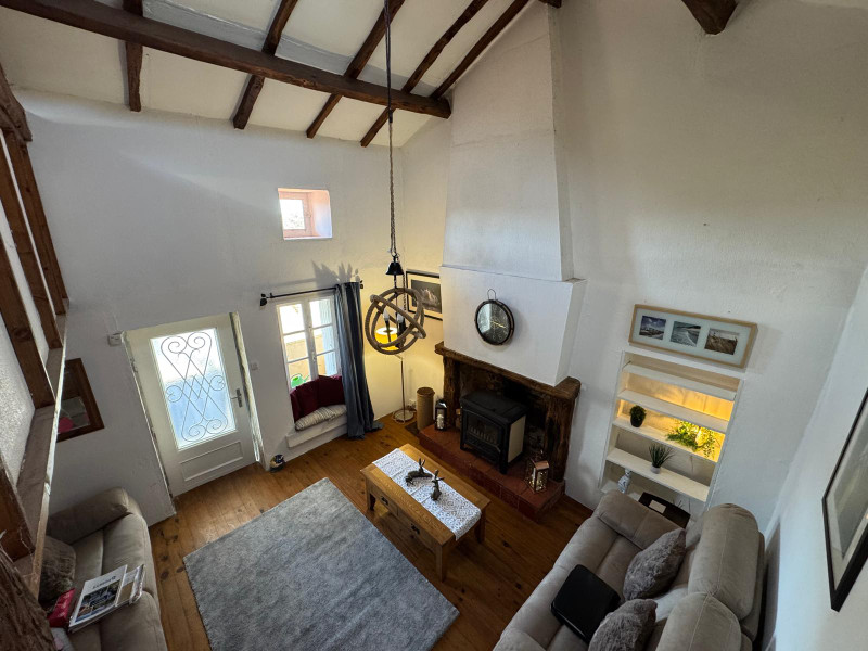 French property for sale in Manot, Charente - €205,200 - photo 14