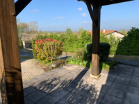 Maison à vendre à Nanteuil-Auriac-de-Bourzac, Dordogne - 88.000 € - photo 2