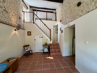 Propriété à vendre à Montmoreau, Charente - 360 000 € - photo n°8