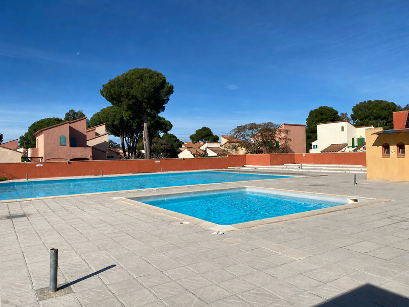 Propriété à vendre à Argelès-sur-Mer, Pyrénées-Orientales - 99 000 €