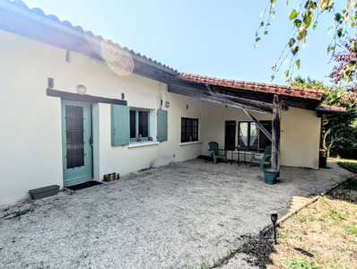 French property for sale in Maisonnais-sur-Tardoire, Haute-Vienne - €189,000 - photo 14