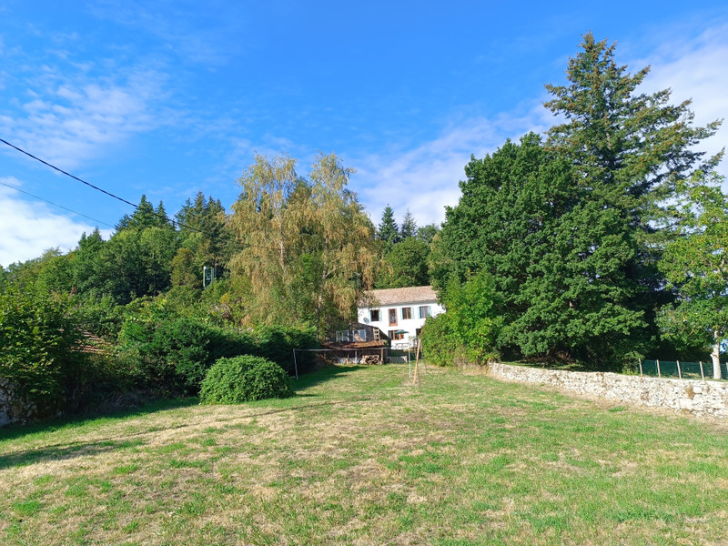 French property for sale in Aubusson, Creuse - €74,525 - photo 0