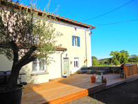 houses and homes for sale inVerneuilCharente Poitou_Charentes