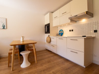 Appartement à vendre à Saint-Martin-de-Belleville, Savoie - 490.000 € - photo 4