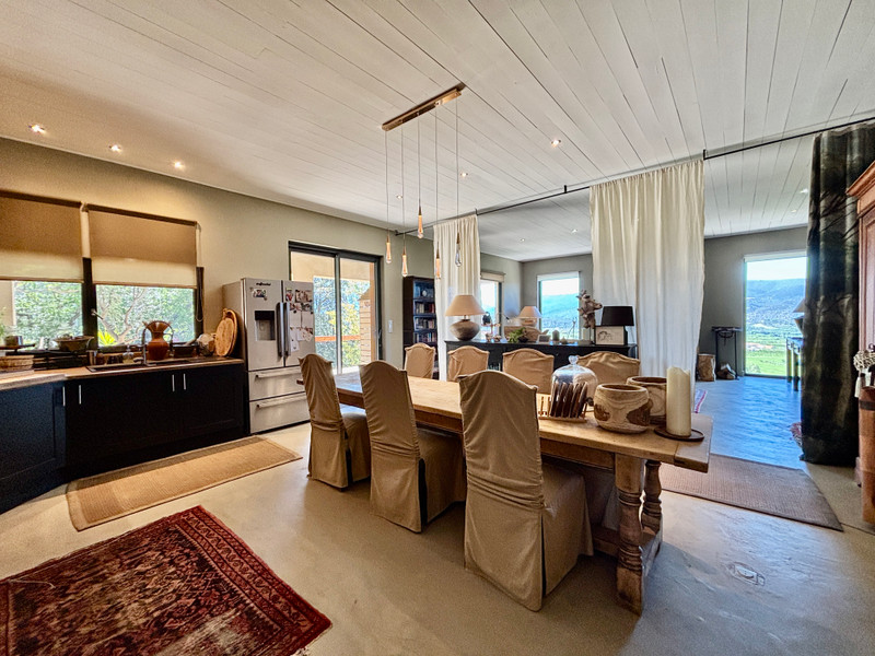 French property for sale in Vinça, Pyrénées-Orientales - €729,000 - photo 2