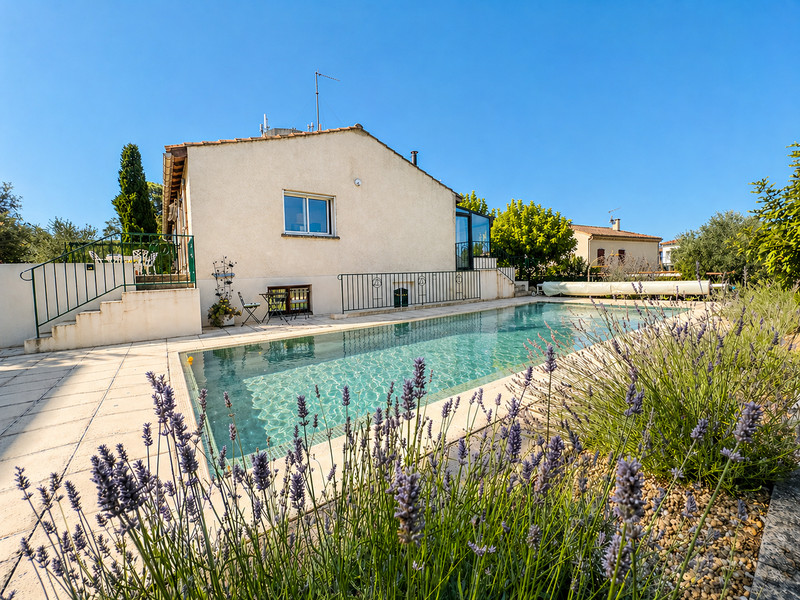 Propriété à vendre à Puissalicon, Hérault - 410 000 €