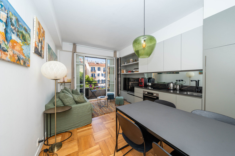 French property for sale in Nice, Alpes-Maritimes - €495,000 - photo 6
