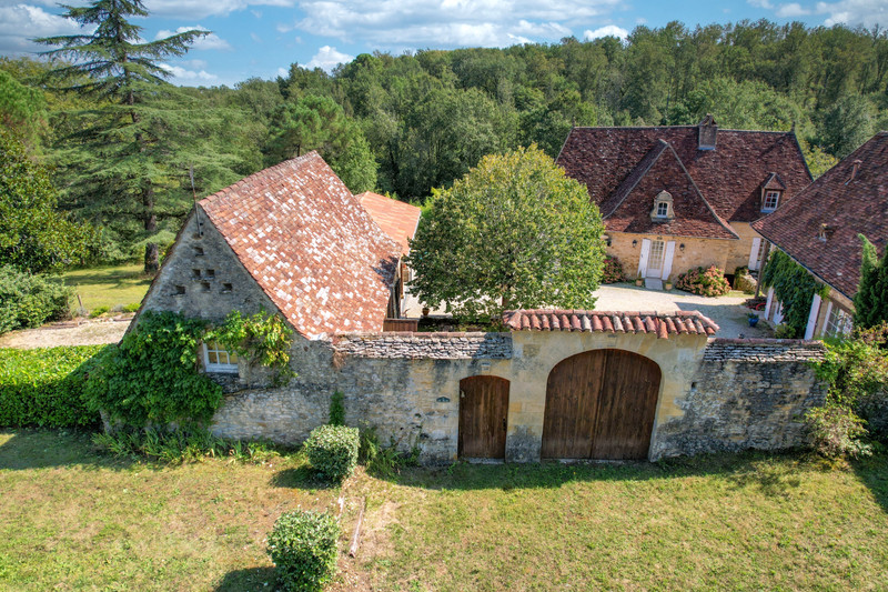 French property for sale in Savignac-de-Miremont, Dordogne - €950,000 - photo 10