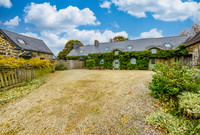 Maison à vendre à Saint-Martin-des-Prés, Côtes-d'Armor - 477.000 € - photo 1