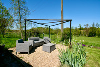 Maison à Massignac, Charente - photo 10