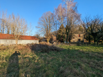 French property for sale in Secondigny, Deux-Sèvres - €199,800 - photo 8