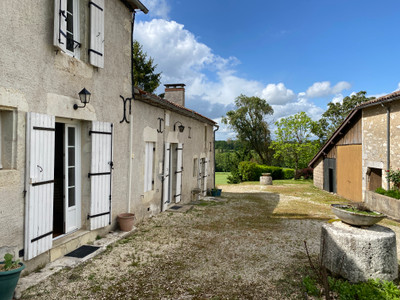 French property for sale in Montazeau, Dordogne - €328,600 - photo 9