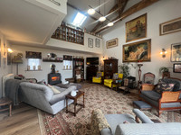Propriété à vendre à Saint-Avit-Saint-Nazaire, Gironde - 397 500 € - photo n°2