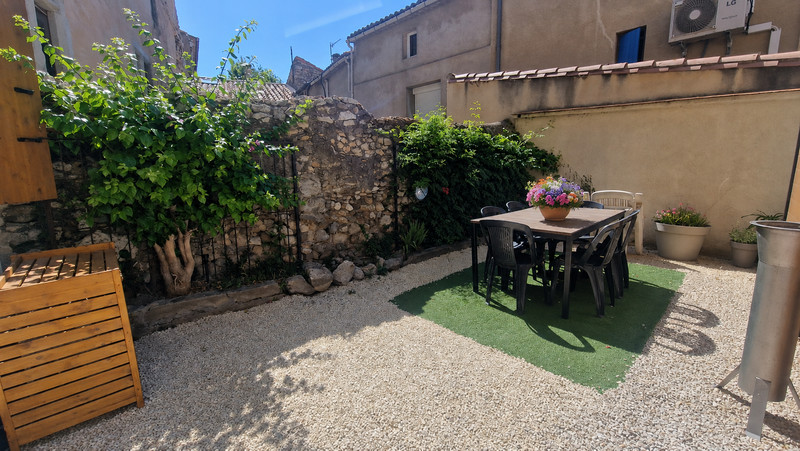 French property for sale in Argeliers, Aude - €199,000 - photo 5