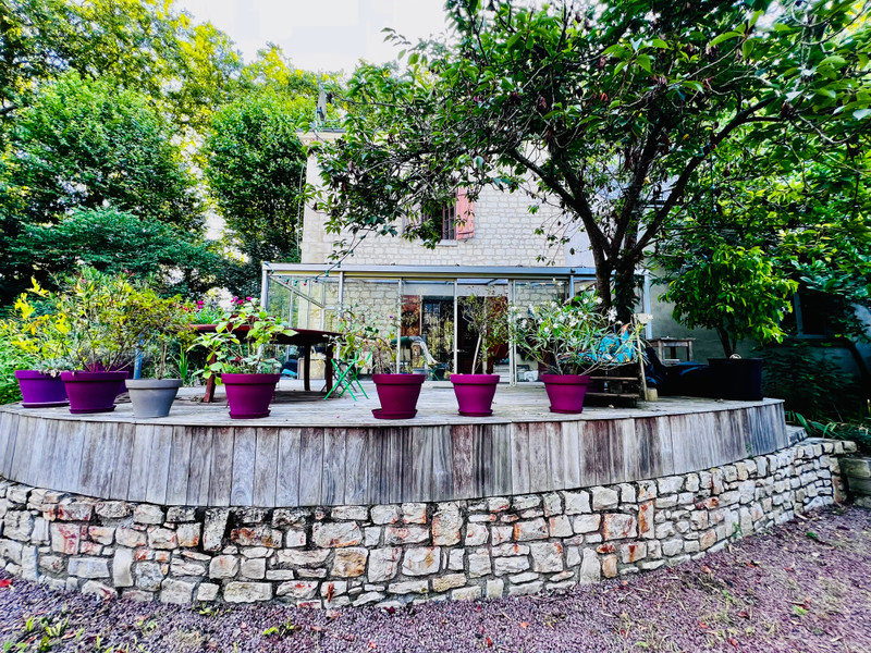 French property for sale in Chinon, Indre-et-Loire - €274,300 - photo 0