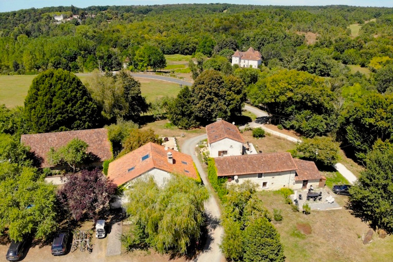 French property for sale in Mareuil en Périgord, Dordogne - €1,305,920 - photo 3
