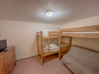 Appartement à vendre à Aillon-le-Jeune, Savoie - 144 000 € - photo 4