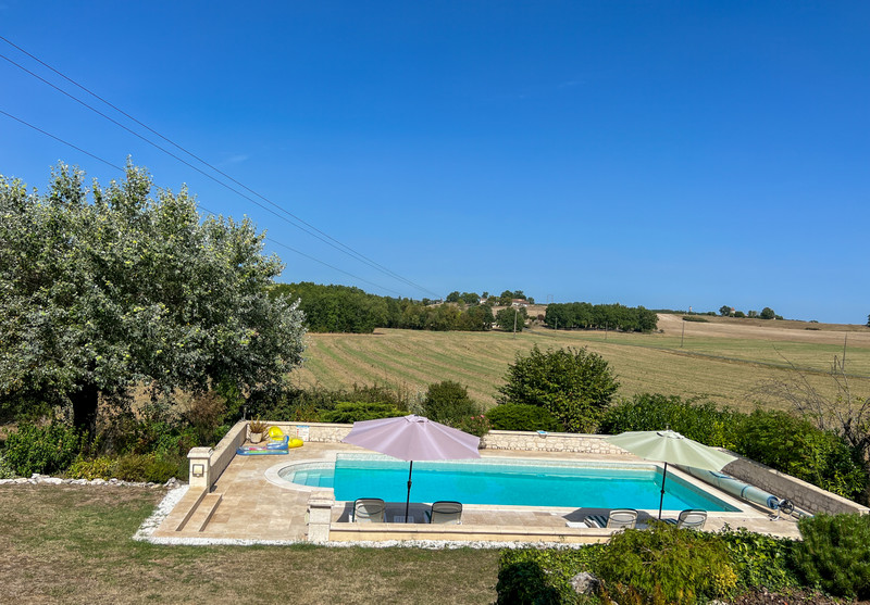 French property for sale in Monbazillac, Dordogne - €519,400 - photo 10