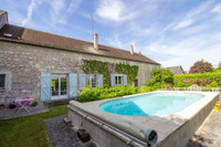 Maison à vendre à L'Île-Bouchard, Indre-et-Loire - 399.500 € - photo 9
