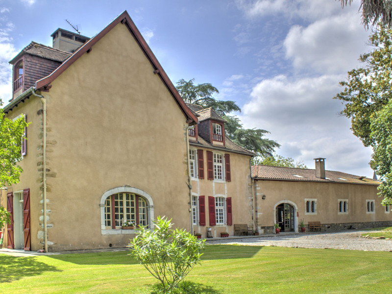 French property for sale in Saint-Palais, Pyrénées-Atlantiques - €699,950 - photo 4