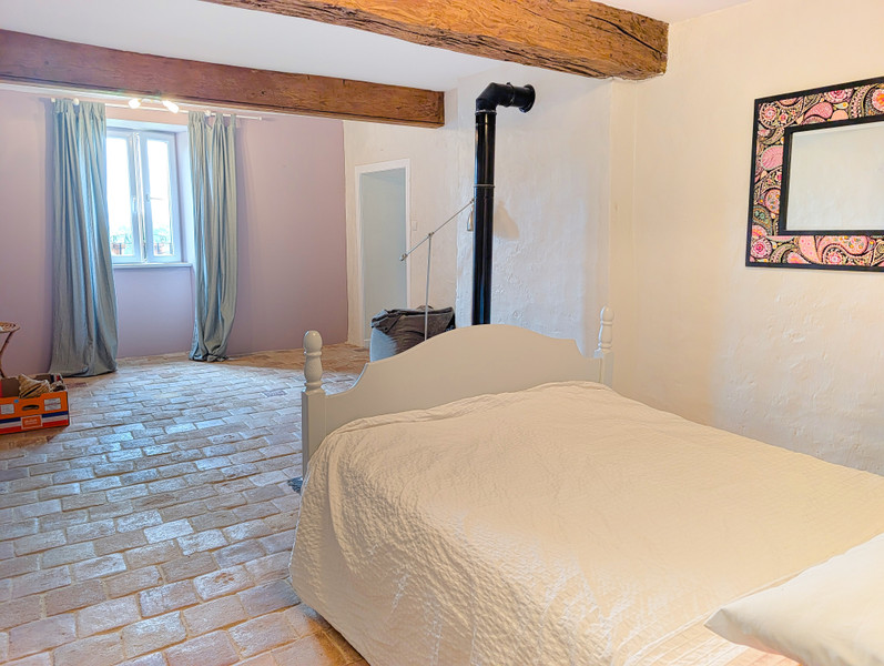 French property for sale in Dompierre-les-Églises, Haute-Vienne - €138,715 - photo 13
