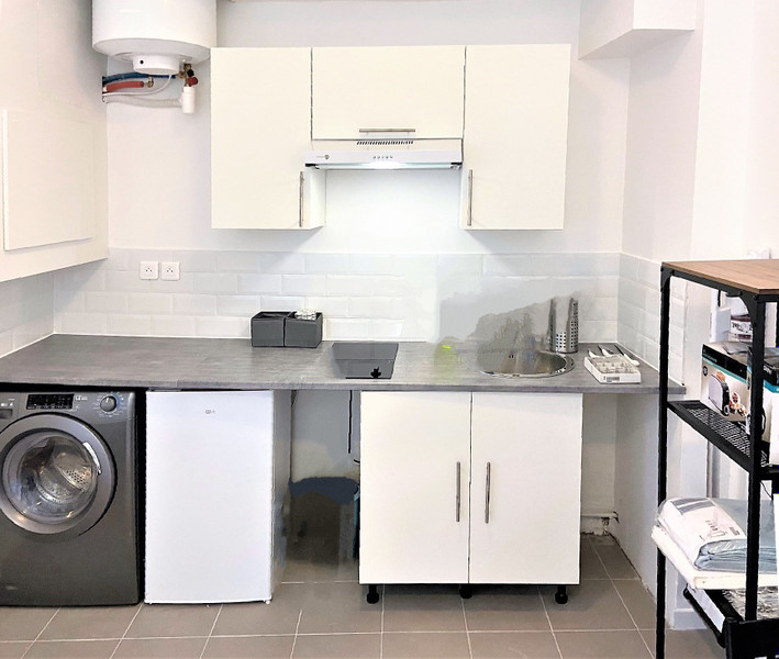 French property for sale in Paris 7e Arrondissement, Paris - €337,000 - photo 6