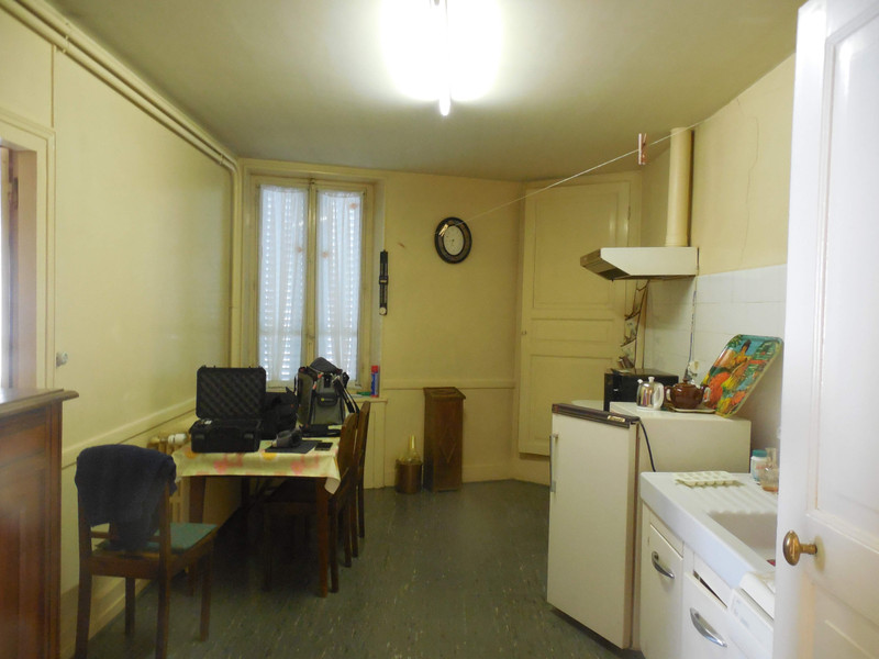 French property for sale in Tardes, Creuse - €249,000 - photo 1