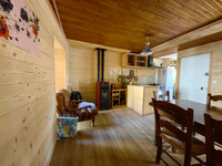 Maison à vendre à Osséja, Pyrénées-Orientales - 361 702 € - photo 8