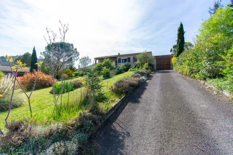 House for sale in Quillan Aude Charming detached 2/3 bedroom