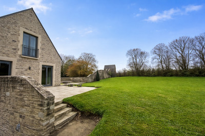 maison à vendre à Normandy