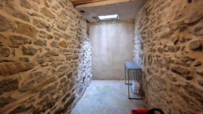 French property for sale in Siran, Hérault - €129,000 - photo 10