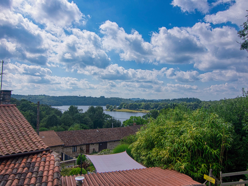 French property for sale in Saint-Pardoux, Haute-Vienne - €178,200 - photo 1