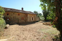 Maison à Lathus-Saint-Rémy, Vienne - photo 6