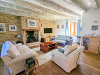 Maison à vendre à Jumilhac-le-Grand, Dordogne - 256 800 € - photo 1