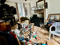 Propriété à vendre à Le Housseau-Brétignolles, Mayenne - 83 333 € - photo n°10